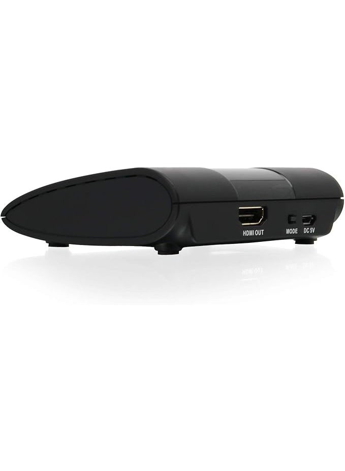 Iogear Wireless Mobile and PC to HDTV Screen Sharing Receiver - Image 4